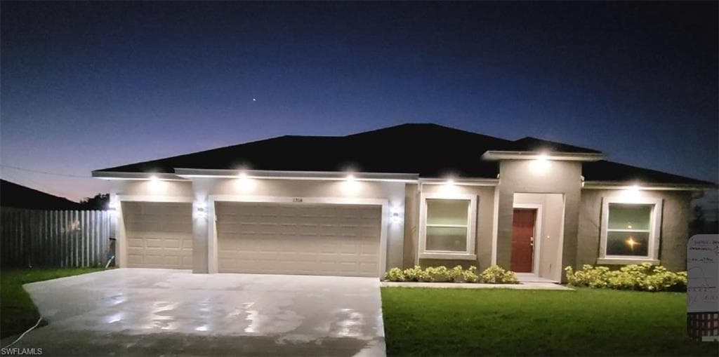 1316 SW 6th AVE CAPE CORAL, FL 33991