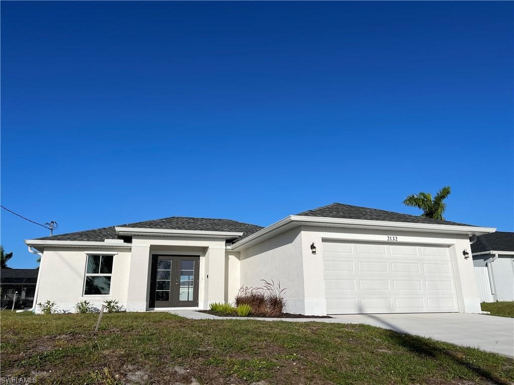 2132 7th AVE CAPE CORAL, FL 33993