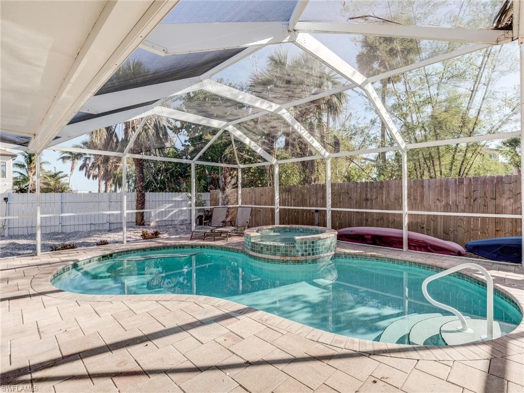 250 Miramar ST FORT MYERS BEACH, FL 33931