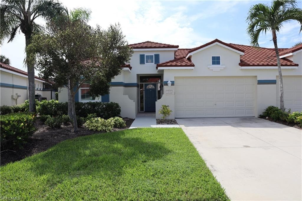 10325 Cape Roman RD 101 ESTERO, FL 34135