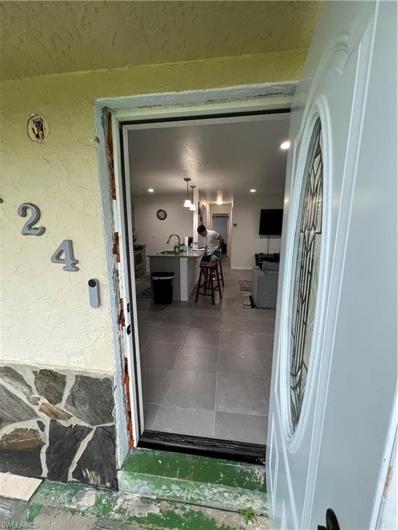 124 Alabama RD S LEHIGH ACRES, FL 33936