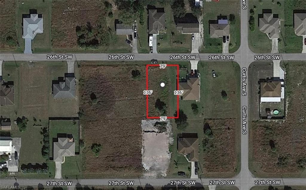 4025 26th ST SW LEHIGH ACRES, FL 33976
