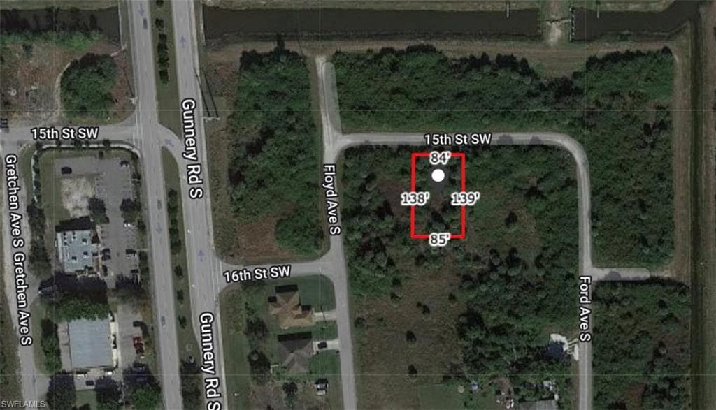 4307 15th ST SW LEHIGH ACRES, FL 33976