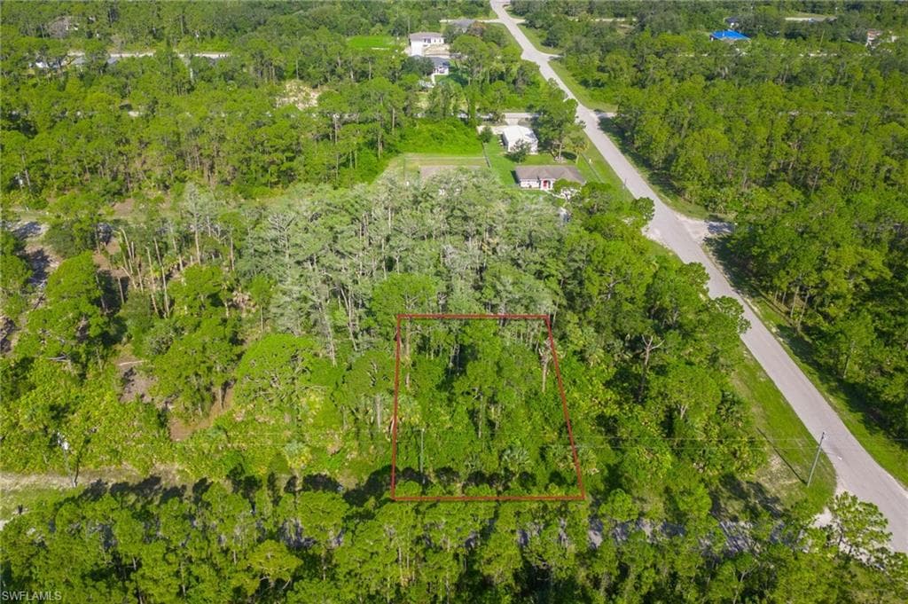 2023 Roosevelt AVE ALVA, FL 33920