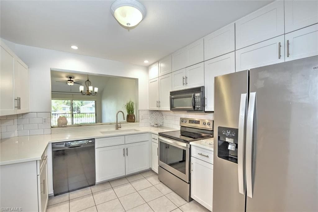 708 Landover CIR 203 NAPLES, FL 34104