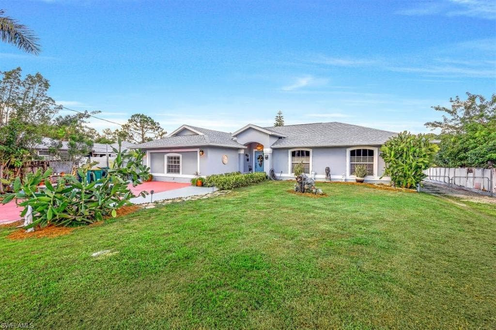 1241 16th AVE SW NAPLES, FL 34117