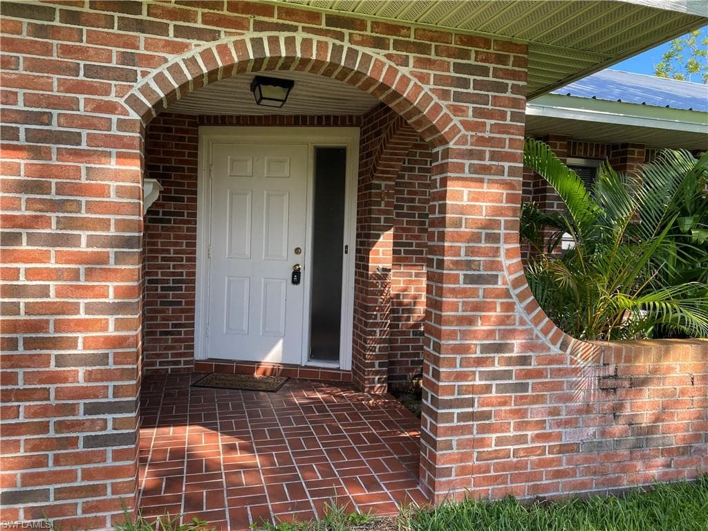 1157 Caloosahatchee DR MOORE HAVEN, FL 33471