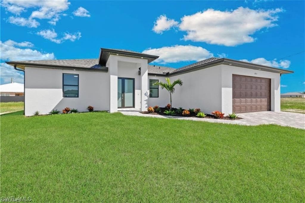 3015 NE Juanita PL CAPE CORAL, FL 33909