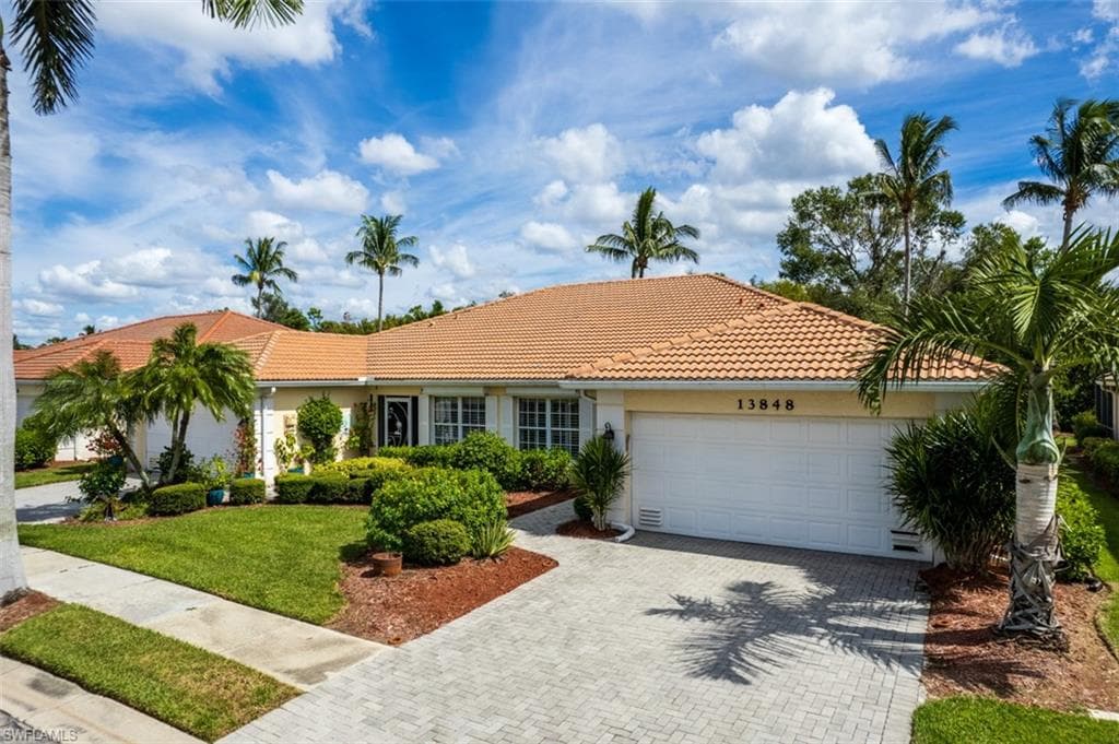 13848 Lily Pad CIR FORT MYERS, FL 33907
