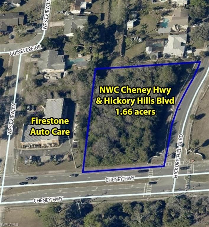 4530 Hickory Hill BLVD TITUSVILLE, FL 32780