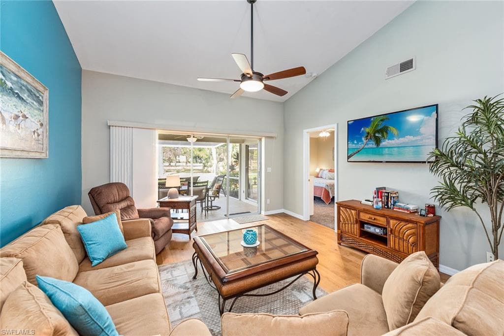 619 Saint Andrews BLVD NAPLES, FL 34113