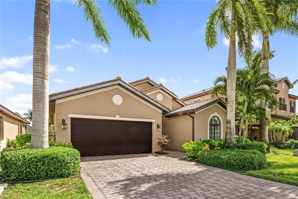 26111 Grand Prix DR BONITA SPRINGS, FL 34135