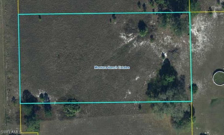 225 N Trebol ST MONTURA RANCHES, FL 33440