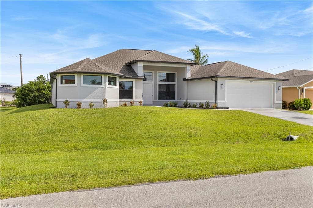 2409 SW 50th LN CAPE CORAL, FL 33914