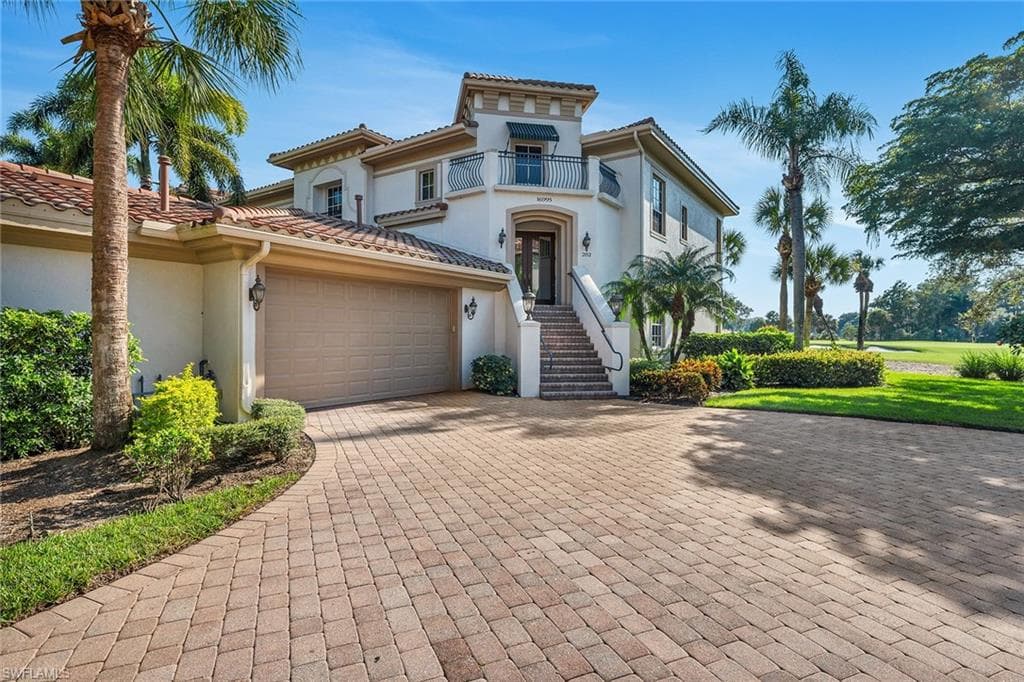 16995 Porta Vecchio WAY 202 NAPLES, FL 34110