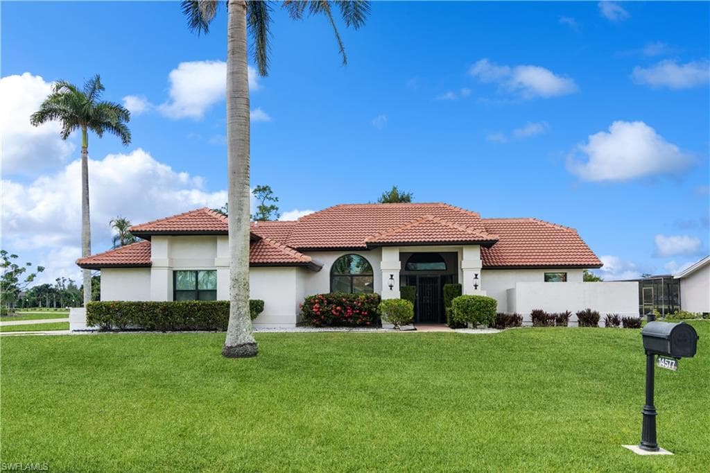 14577 Majestic Eagle CT FORT MYERS, FL 33912