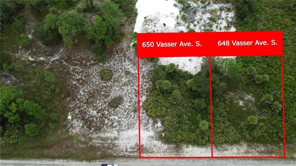 648 Vasser AVE S LEHIGH ACRES, FL 33974