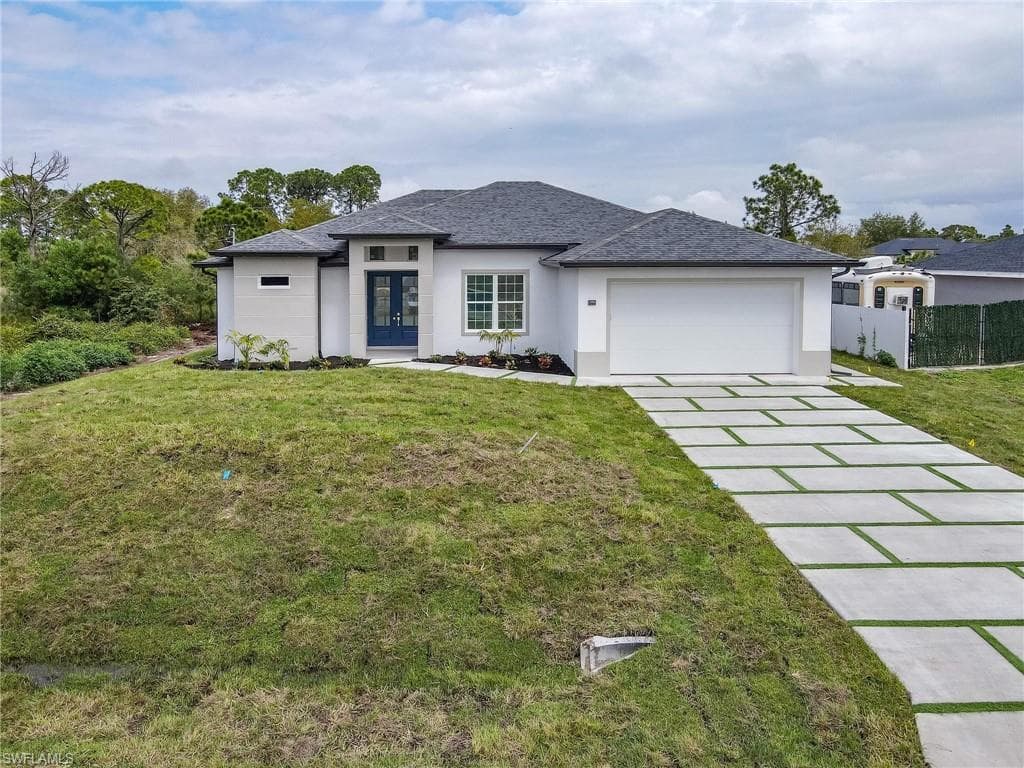 2908 15th ST SW LEHIGH ACRES, FL 33976