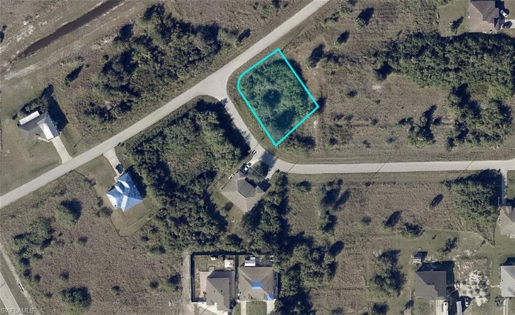 322 Peerless ST LEHIGH ACRES, FL 33974