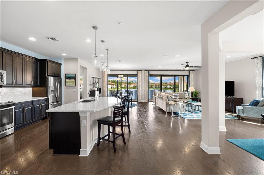15165 Butler Lake DR 2-202 NAPLES, FL 34109