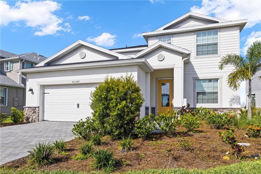 43349 Waymark PL Babcock Ranch, FL 33982