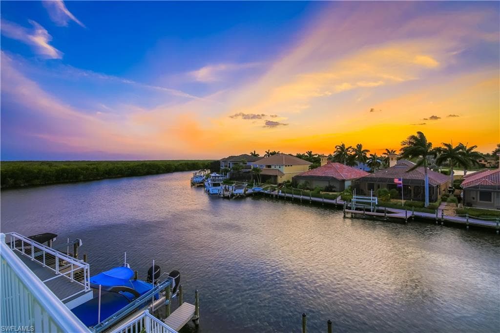 5850 Shell Cove DR CAPE CORAL, FL 33914