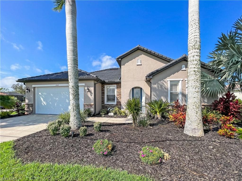 17419 Cape Horn BLVD E PUNTA GORDA, FL 33955