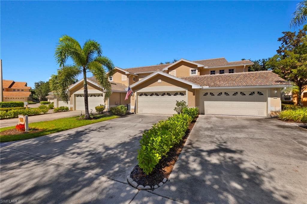 9310 Water Lily CT 403 FORT MYERS, FL 33919
