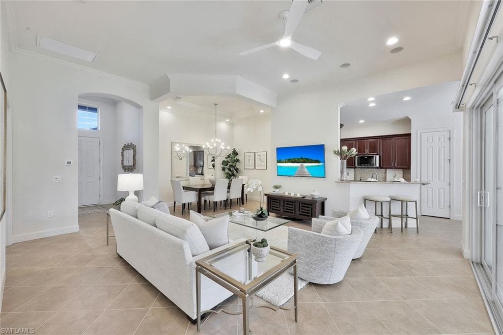 9058 Limestone LN NAPLES, FL 34120