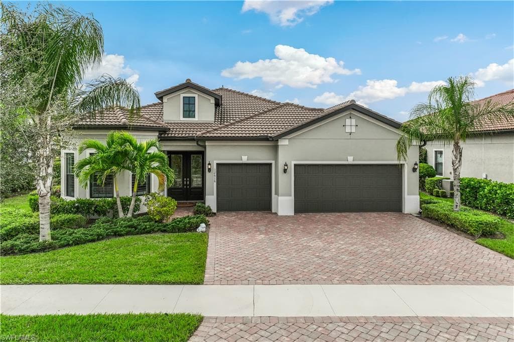 12616 Lonsdale TER FORT MYERS, FL 33913