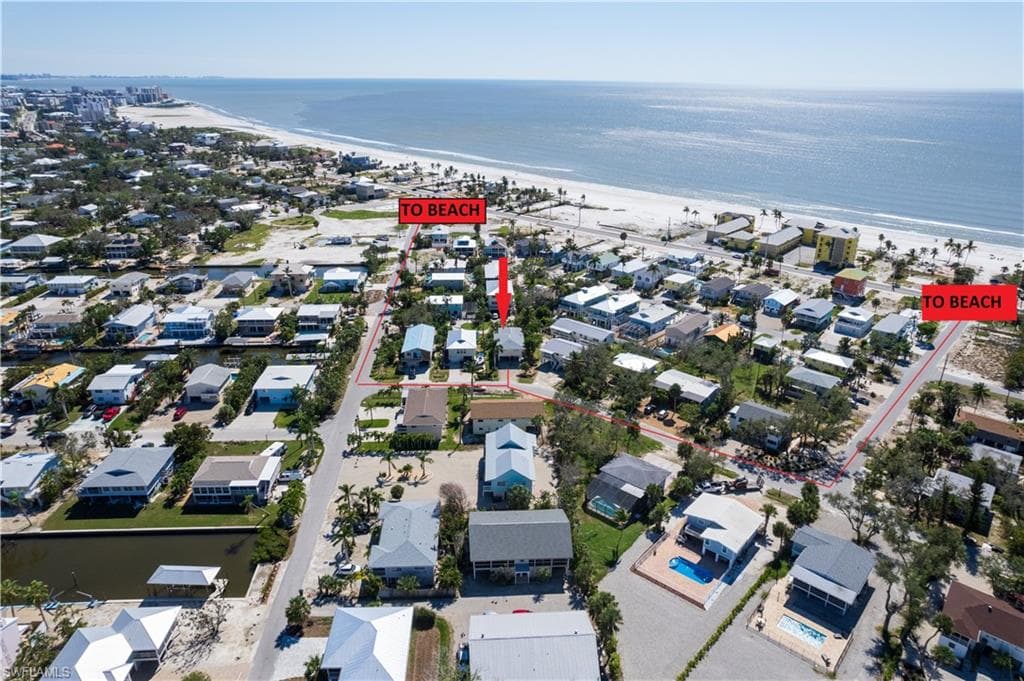 5550 Oak Ridge AVE FORT MYERS BEACH, FL 33931