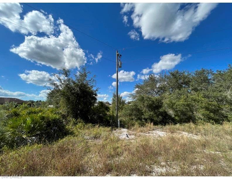 1833 Styles CT LEHIGH ACRES, FL 33972