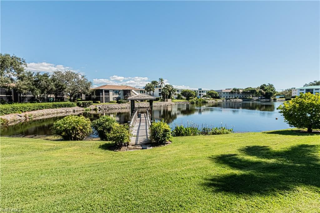 3150 Binnacle DR 109 NAPLES, FL 34103