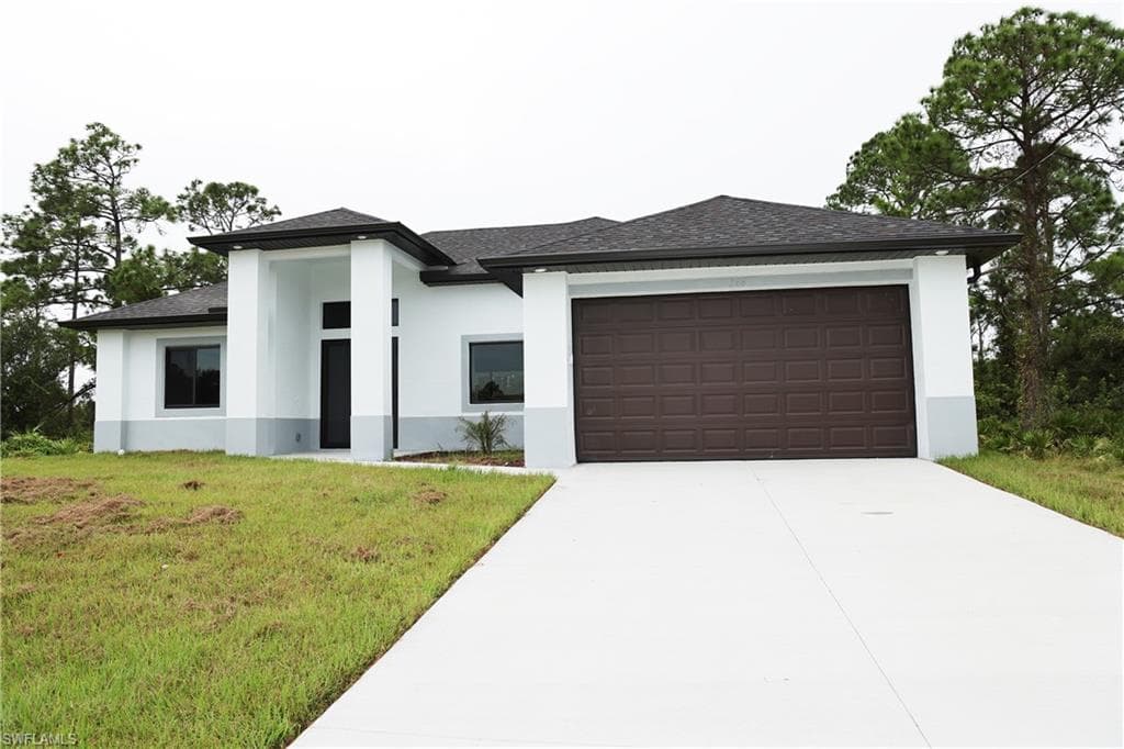 344 Lamella AVE S LEHIGH ACRES, FL 33974