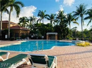 1170 Wildwood Lakes BLVD 102 NAPLES, FL 34104