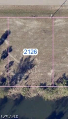 2126 NE 33rd LN CAPE CORAL, FL 33909