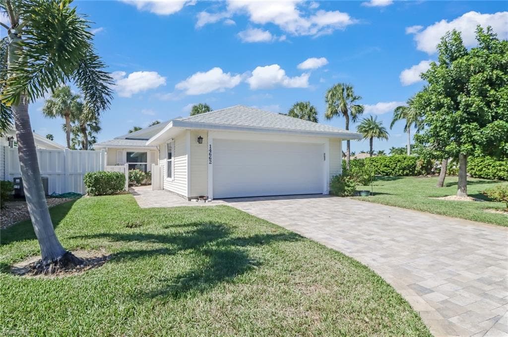 14662 Olde Millpond CT FORT MYERS, FL 33908