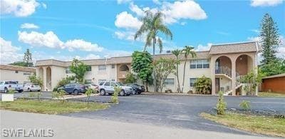 4931 Vincennes CT 6 CAPE CORAL, FL 33904