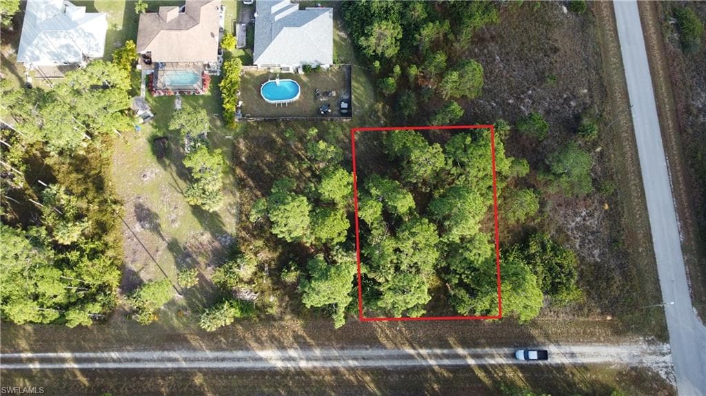 443 Lampion AVE S LEHIGH ACRES, FL 33974