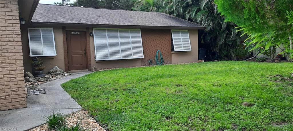 18543 Iris Road FORT MYERS, FL 33967