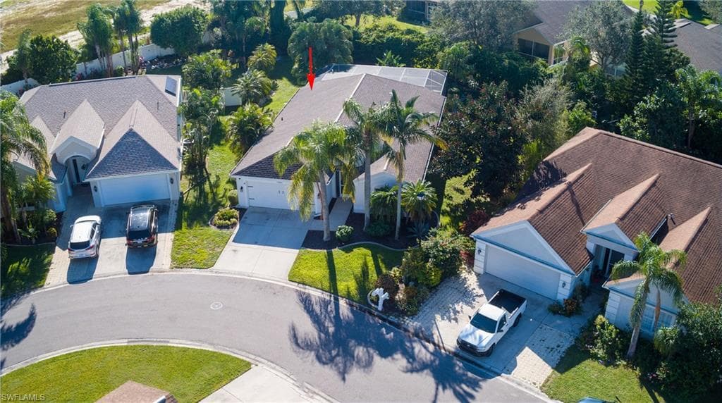 13286 Highland Chase PL FORT MYERS, FL 33913