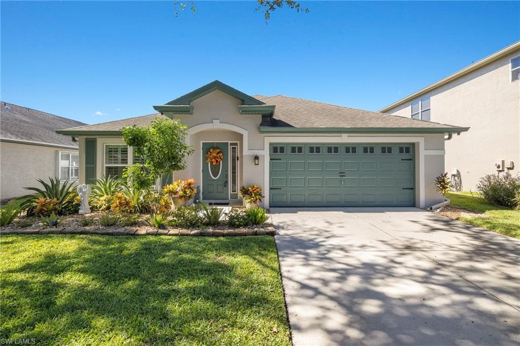 17983 Oakmont Ridge CIR FORT MYERS, FL 33967