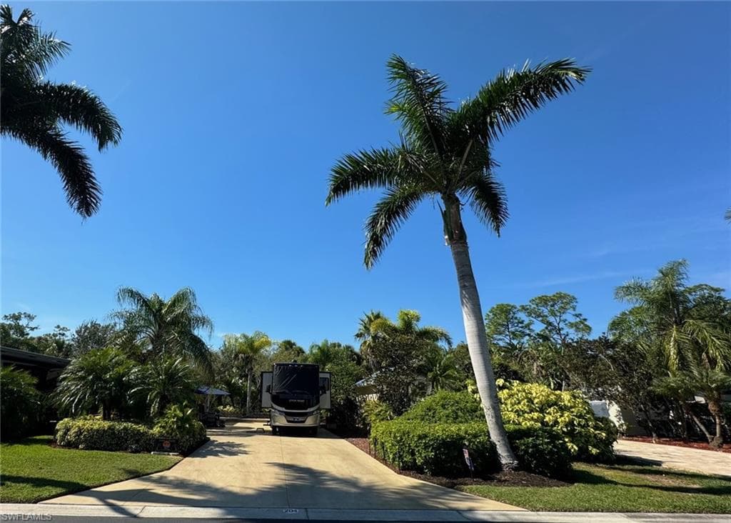 Lot 204 3030 Cupola LN N LABELLE, FL 33935