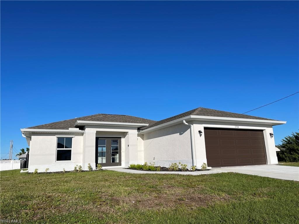 1714 10th AVE CAPE CORAL, FL 33993