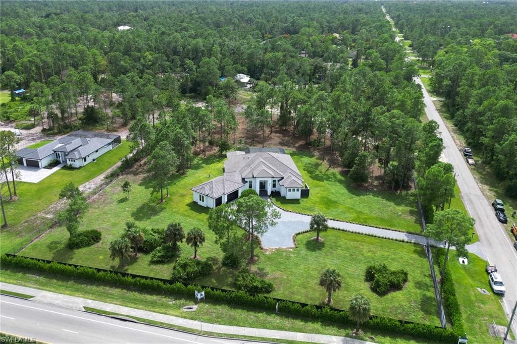 94 29th ST SW NAPLES, FL 34117
