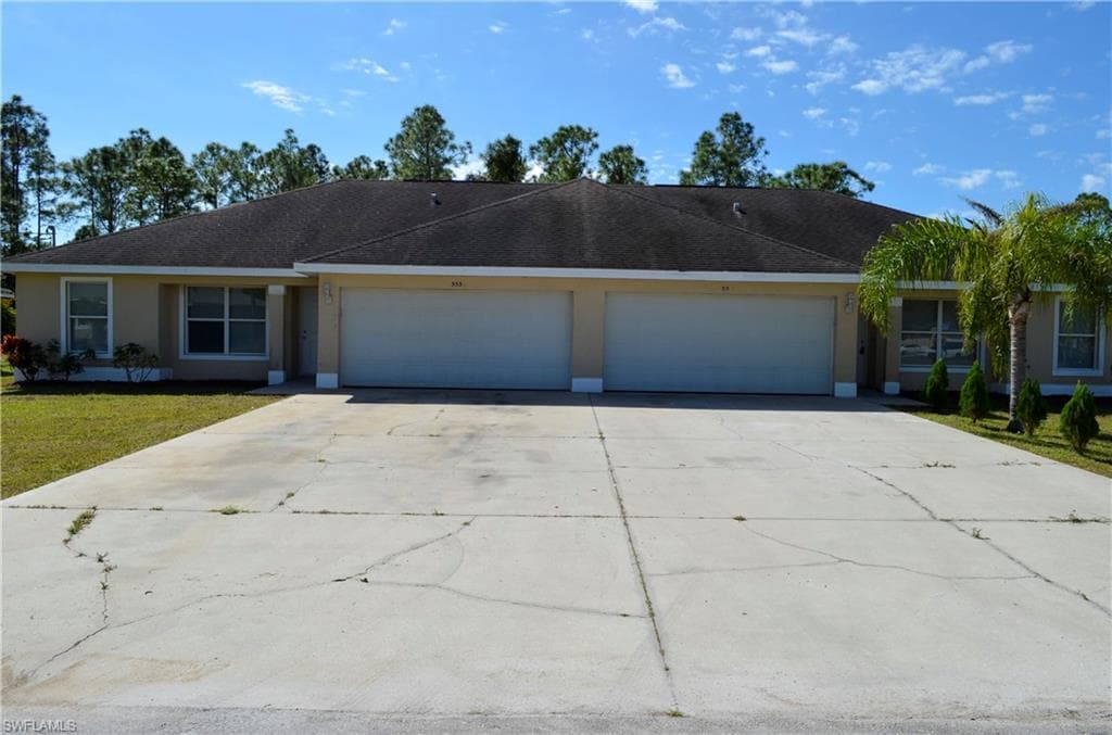 355 Justice AVE E LEHIGH ACRES, FL 33972