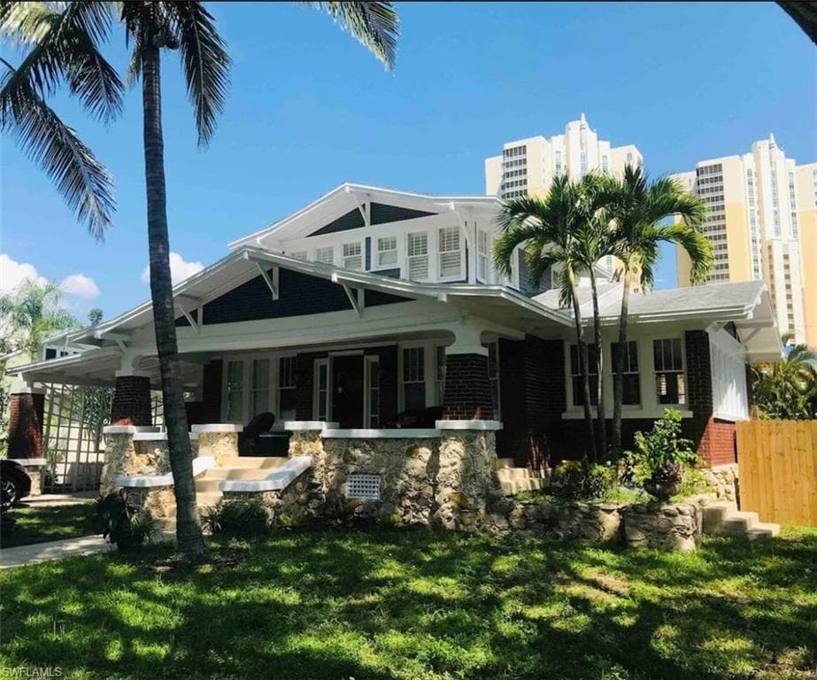 2781 Rhode Island AVE FORT MYERS, FL 33916