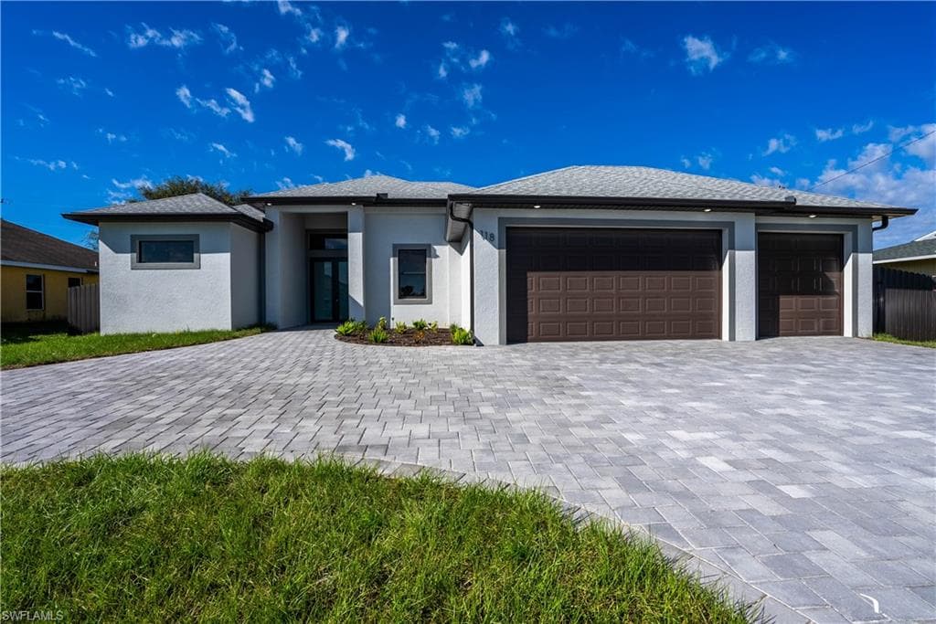 118 NW 2nd AVE CAPE CORAL, FL 33993