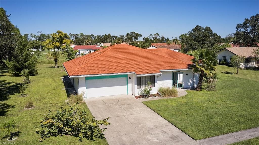5178 Wilton CT NORTH PORT, FL 34287
