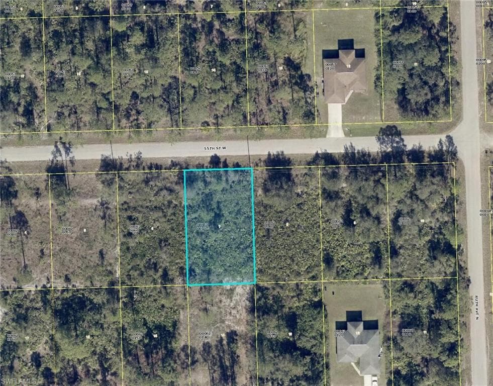 3307 55th ST W LEHIGH ACRES, FL 33971